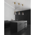 Lampa wisząca IQUITOS LE44846 Luces Exclusivas - zdjęcie dodatkowe 3