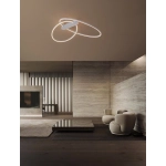 Plafon COMARAPA LE44669 Luces Exclusivas - zdjęcie dodatkowe 3