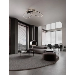 Plafon COMARAPA LE44670 Luces Exclusivas - zdjęcie dodatkowe 3