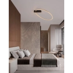 Plafon COMARAPA LE44674 Luces Exclusivas - zdjęcie dodatkowe 3