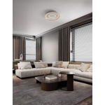 Plafon HARDEMAN LE44676 z pilotem Luces Exclusivas - zdjęcie dodatkowe 3