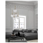 Lampa wisząca PASTO LE41740 Luces Exclusivas - zdjęcie dodatkowe 2