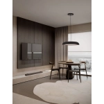 Lampa wisząca VENCID LE46217 LUCES EXCLUSIVAS - zdjęcie dodatkowe 3