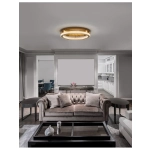 Plafon MONTT LE41702 Luces Exclusivas - zdjęcie dodatkowe 1