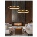 Lampa wisząca MORON LE41703 Luces Exclusivas - zdjęcie dodatkowe 2
