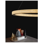Lampa wisząca MONTT LE41696 Luces Exclusivas - zdjęcie dodatkowe 2