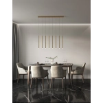 Lampa wisząca TORREON LE43490 Luces Exclusivas - zdjęcie dodatkowe 1