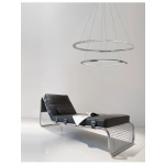 Lampa wisząca CAUCETE LE42310 Luces Exclusivas - zdjęcie dodatkowe 2