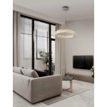 Lampa wisząca CANLIRA LE45154 LUCES EXCLUSIVAS - zdjęcie dodatkowe 3