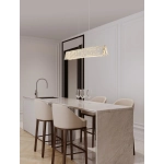 Lampa wisząca CANLIRA LE45158 LUCES EXCLUSIVAS - zdjęcie dodatkowe 3