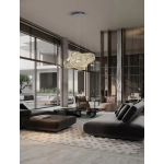 Lampa wisząca CANLIRA LE45155 LUCES EXCLUSIVAS - zdjęcie dodatkowe 3