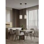 Lampa wisząca ONIL LE46127 Luces Exclusivas - zdjęcie dodatkowe 3