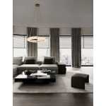 Lampa wisząca ANENTO LE45819 Luces Exclusivas - zdjęcie dodatkowe 3
