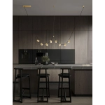 Lampa wisząca ANTEQ LE45823 Luces Exclusivas - zdjęcie dodatkowe 3