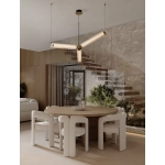 Lampa wisząca TORREV LE46202 Luces Exclusivas - zdjęcie dodatkowe 3