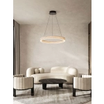 Lampa wisząca ALHENDI LE45795 Luces Exclusivas - zdjęcie dodatkowe 3