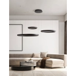Lampa wisząca BARI LE44317 Luces Exclusivas - zdjęcie dodatkowe 1