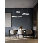 Lampa wisząca BARI LE44316 Luces Exclusivas - zdjęcie dodatkowe 3
