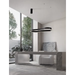 Lampa wisząca VELBANO LE45415 LUCES EXCLUSIVAS - zdjęcie produktu