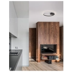 Plafon ARICA LE41577 Luces Exclusivas - zdjęcie dodatkowe 1