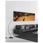 Lampa podłogowa PALMIRA LE42523 Luces Exclusivas - zdjęcie dodatkowe 1