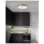 Plafon TOME LE41520 Luces Exclusivas - zdjęcie dodatkowe 1