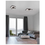Plafon MATA LE41441 Luces Exclusivas - zdjęcie dodatkowe 1