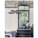 Lampa wisząca BELLO LE41596 Luces Exclusivas - zdjęcie produktu