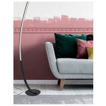 Lampa stojąca OURENSE LE42522 Luces Exclusivas - zdjęcie dodatkowe 1