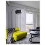 Lampa podłogowa PALPALA LE42526 Luces Exclusivas - zdjęcie dodatkowe 2