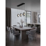 Lampa wisząca HUACARAJE LE44828 Luces Exclusivas - zdjęcie dodatkowe 3