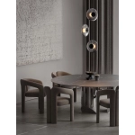 Lampa wisząca HUACARAJE LE44829 Luces Exclusivas - zdjęcie dodatkowe 3