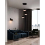 Lampa wisząca GUANAY LE44742 Luces Exclusivas - zdjęcie dodatkowe 3