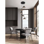 Lampa wisząca GUANAY LE44743 Luces Exclusivas - zdjęcie dodatkowe 3