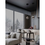Lampa wisząca HUARMEY LE44842 Luces Exclusivas - zdjęcie dodatkowe 3