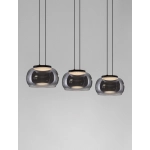 Lampa wisząca HUARMEY LE44843 Luces Exclusivas - zdjęcie dodatkowe 3