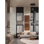 Lampa wisząca HUARMEY LE44844 Luces Exclusivas - zdjęcie dodatkowe 3
