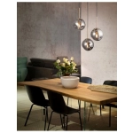 Lampa wisząca CALERA LE41929 Luces Exclusivas - zdjęcie dodatkowe 2