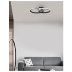 Plafon OCANA LE41718 Luces Exclusivas - zdjęcie dodatkowe 1