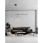 Lampa wisząca ACACHI LE44523