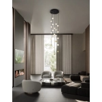 Lampa wisząca CUTERVO LE44601 Luces Exclusivas - zdjęcie dodatkowe 3