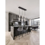 Lampa wisząca JUAN LE44219 Luces Exclusivas - zdjęcie dodatkowe 2
