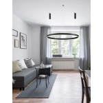 Lampa wisząca JACA LE42768 Luces Exclusivas - zdjęcie produktu