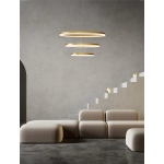 Lampa wisząca ACACIO LE43558 LUCES EXCLUSIVAS - zdjęcie produktu