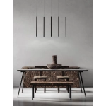 Lampa wisząca BALA LE43237 Luces Exclusivas - zdjęcie dodatkowe 1