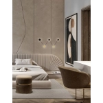 Kinkiet CLIZA LE44707 Luces Exclusivas - zdjęcie dodatkowe 3