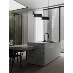 Lampa wisząca RIVENZA LE46140 LUCES EXCLUSIVAS - zdjęcie produktu