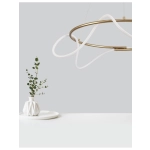 Lampa wisząca FIJO LE41389 Luces Exclusivas - zdjęcie dodatkowe 3