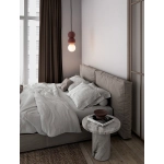 Lampa wisząca IBAGUE LE44664 Luces Exclusivas - zdjęcie dodatkowe 3