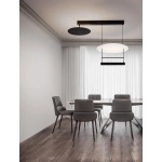 Lampa wisząca TIRAQUE LE44636 Luces Exclusivas - zdjęcie dodatkowe 3